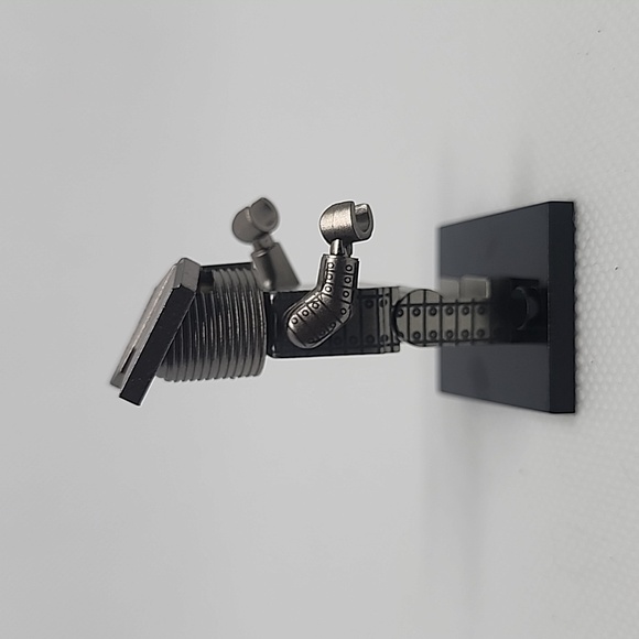 Marvel Lego Thor destroyer buildingblock minifigure Toy m2 - Picture 4 of 4